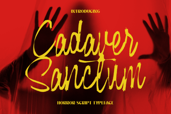 Cadaver Sanctum Script: Unleash Raw, Horror-Inspired Energy