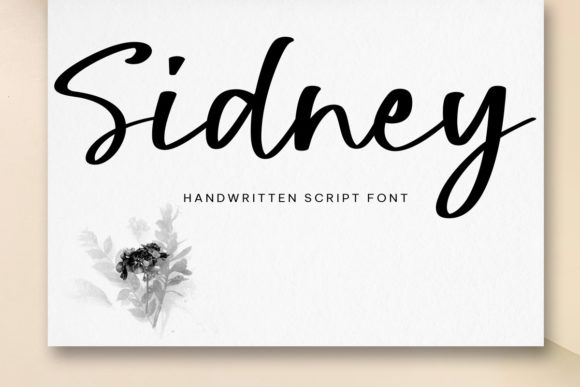 Sidney Script: Crafting Authentic Brand Stories